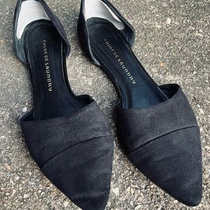 Chinese Laundry Slides